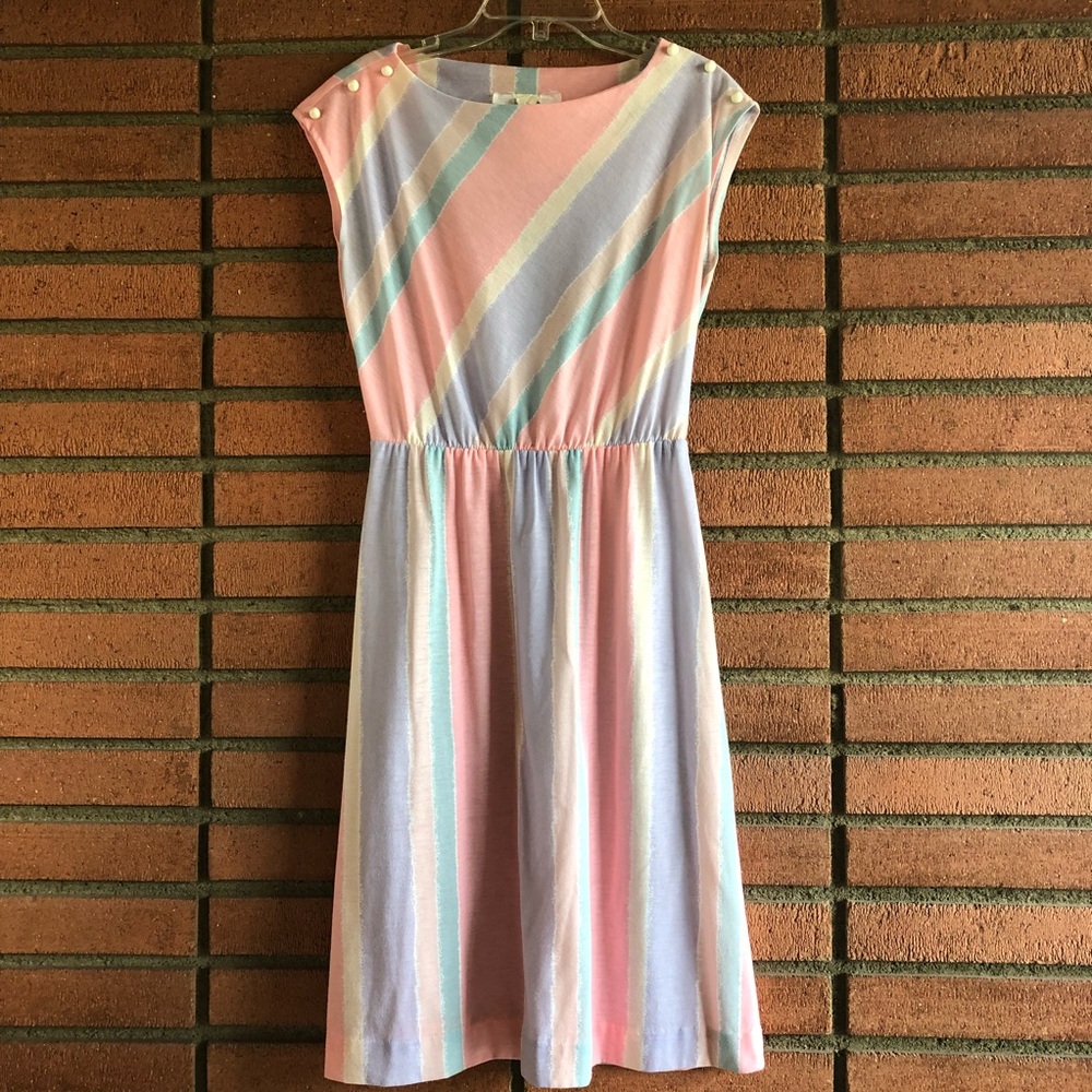 Sweet Vintage Dress